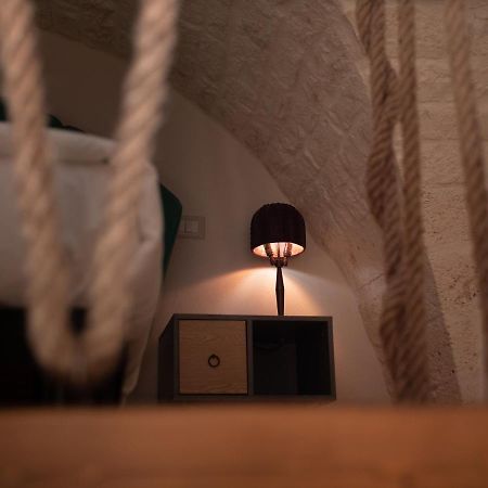 Ariad Collection Остуни Экстерьер фото